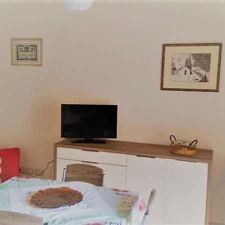 Casa Vacanze Da Giusy Vila Matera Exterior foto