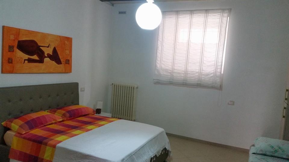 Casa Vacanze Da Giusy Vila Matera Exterior foto