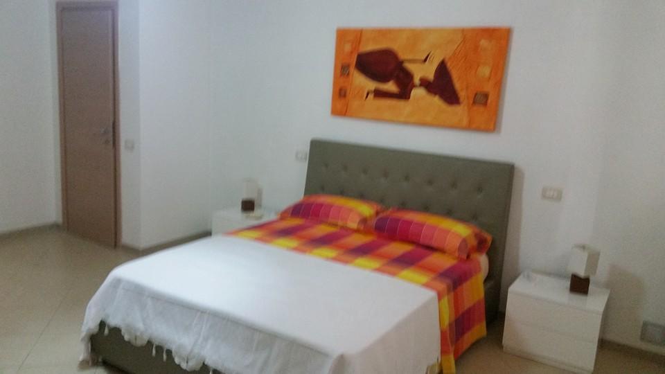 Casa Vacanze Da Giusy Vila Matera Exterior foto