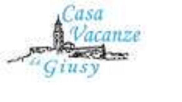 Casa Vacanze Da Giusy Vila Matera Exterior foto